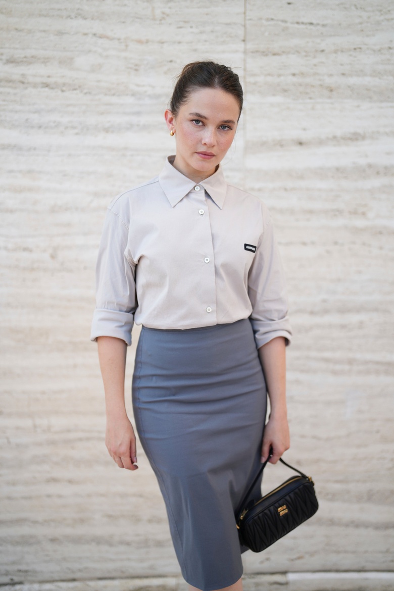 Cailee Spaeny Dazzles at Venice Film Festival, Bringing Star Power and Style
