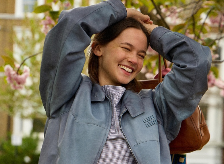 Cailee Spaeny's Stunning Look Steals the Spotlight