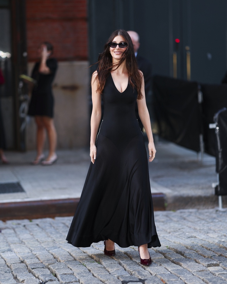 Camila Morrone's Stunning Red Carpet Moments