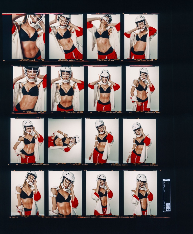 Candice Swanepoel’s Effortless Glamour at Elite Hollywood Events