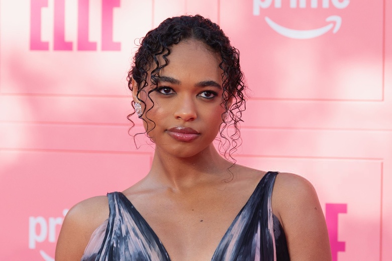 Chandler Kinney Commands Attention at Hollywood’s Most Glamorous Events