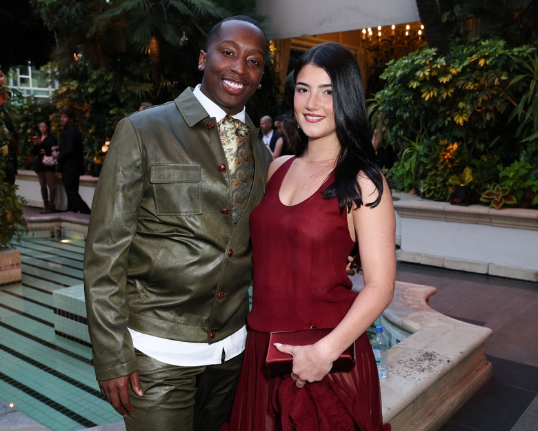 Charli D Amelio Steals the Spotlight at Variety Power of Young Hollywood 2026