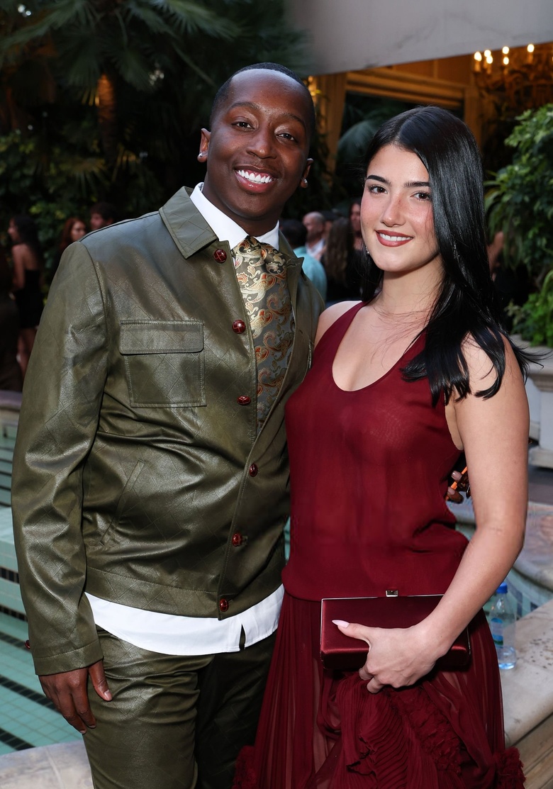 Charli D Amelio Steals the Spotlight at Variety Power of Young Hollywood 2026