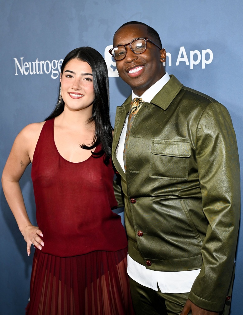 Charli D Amelio Steals the Spotlight at Variety Power of Young Hollywood 2026
