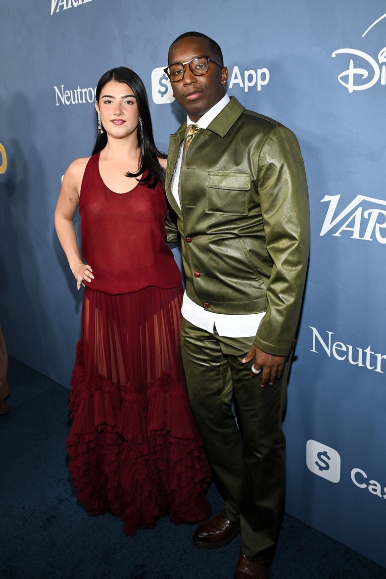 Charli D Amelio Steals the Spotlight at Variety Power of Young Hollywood 2026