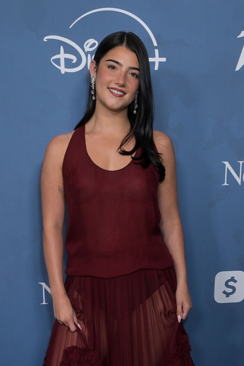 Charli D Amelio Steals the Spotlight at Variety Power of Young Hollywood 2026