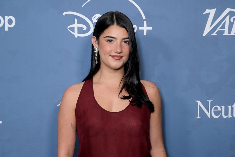 Charli D Amelio Steals the Spotlight at Variety Power of Young Hollywood 2026