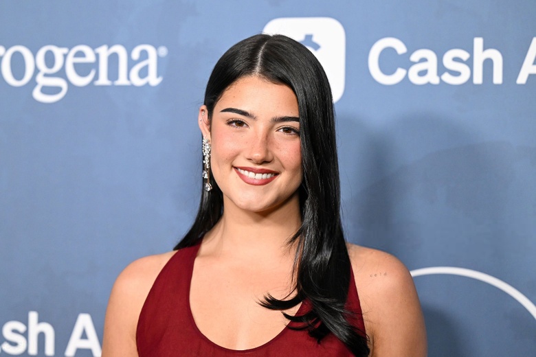 Charli D Amelio Steals the Spotlight at Variety Power of Young Hollywood 2026