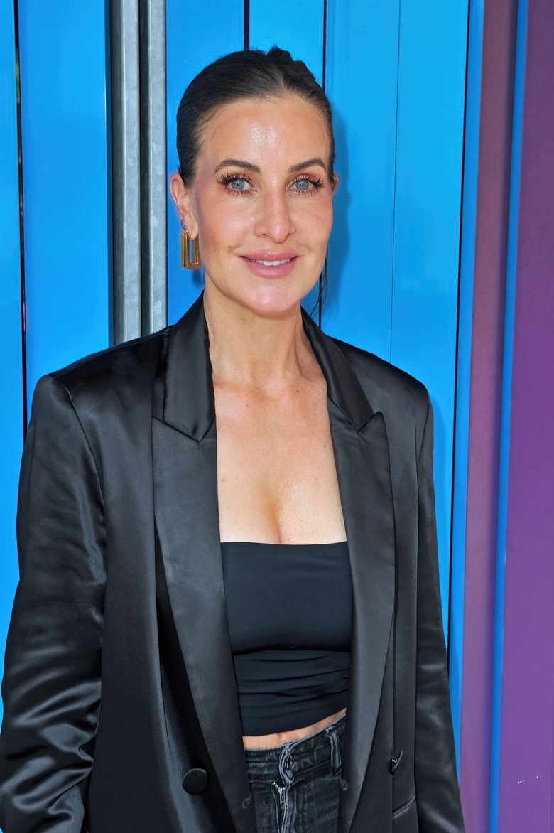 Charlotte Engelhardt Steals the Spotlight at Cologne Premiere