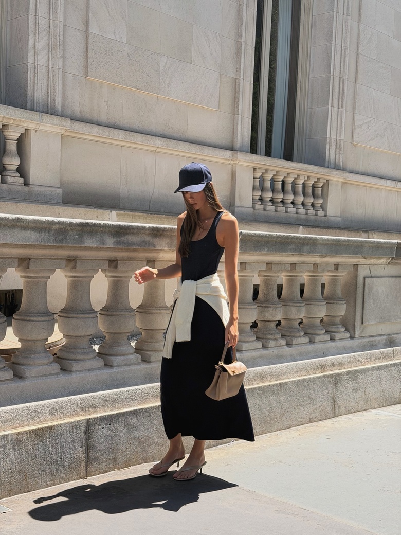 Cindy Mello's Stunning Fashion Moment Captures Hearts