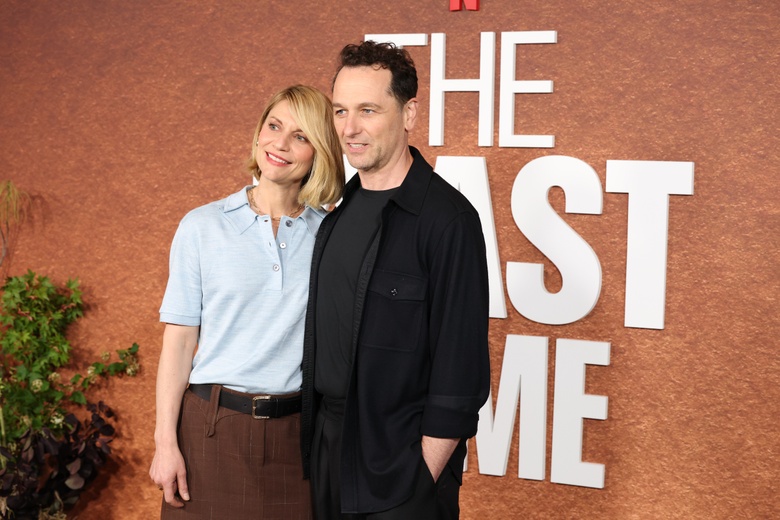 Claire Danes in Stunning Red Carpet Moments