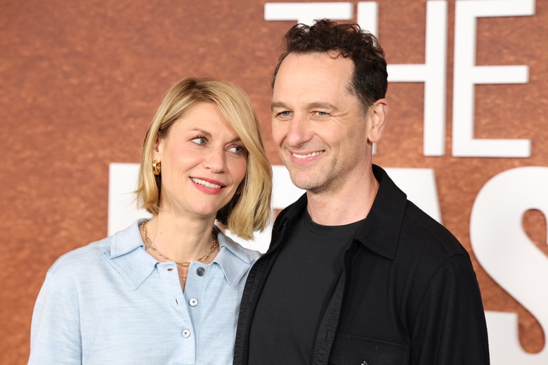 Claire Danes in Stunning Red Carpet Moments