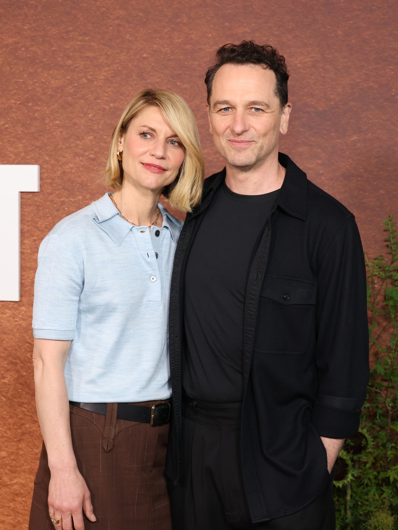Claire Danes in Stunning Red Carpet Moments