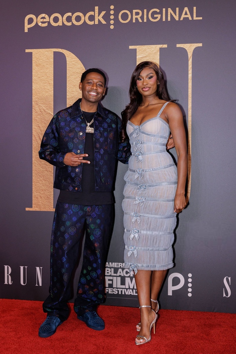 Coco Jones Steals the Spotlight at Glamorous Event