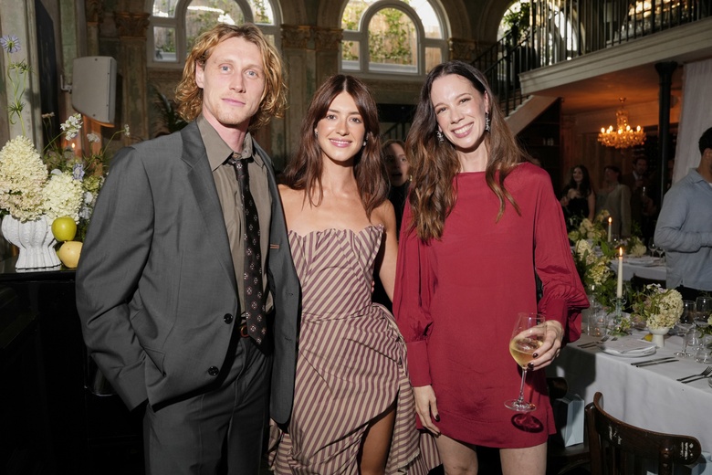 From Cannes Glamour to NYC Chic: Daisy Edgar Jones’ Effortless Style Reign!