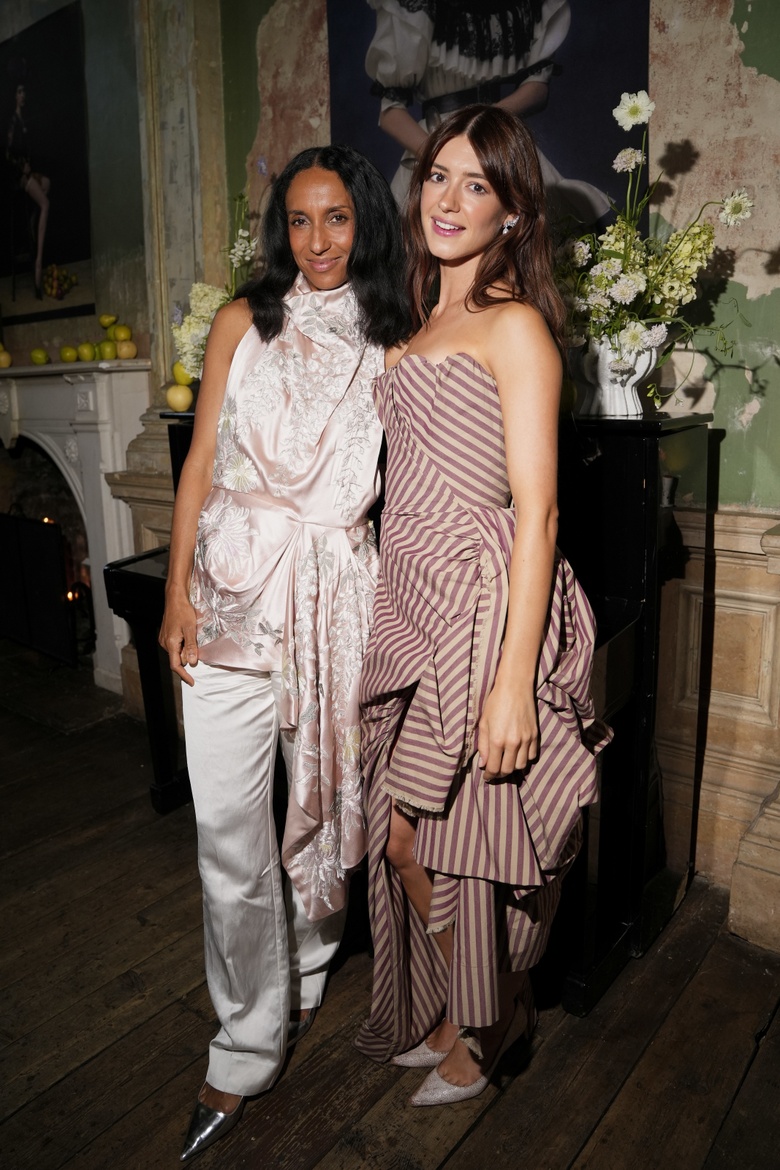 From Cannes Glamour to NYC Chic: Daisy Edgar Jones’ Effortless Style Reign!