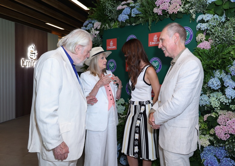 Daisy Edgar Jones Brings Effortless Chic to Global Style Events
