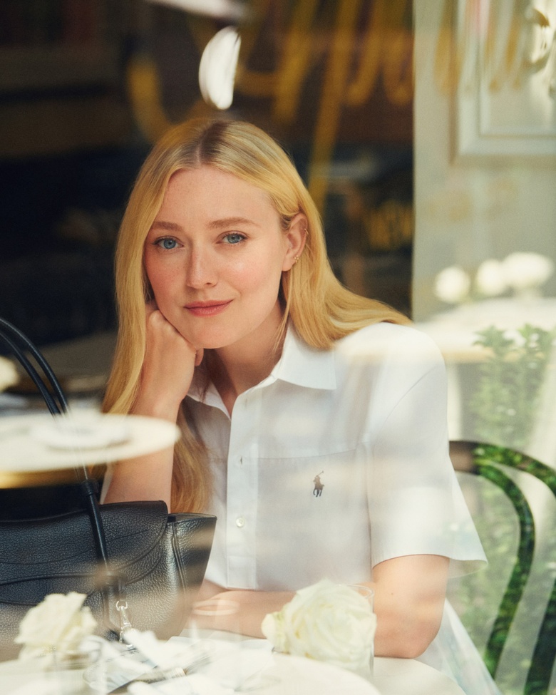 Dakota Fanning Effortlessly Captivates in Latest Red Carpet Moment