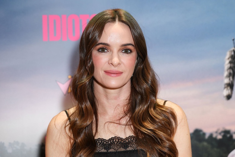 Danielle Panabaker Owns the Red Carpet at Hollywood’s Big Events