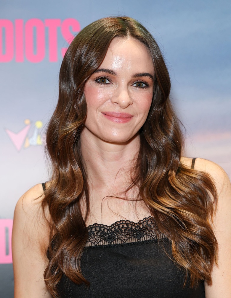Danielle Panabaker Owns the Red Carpet at Hollywood’s Big Events