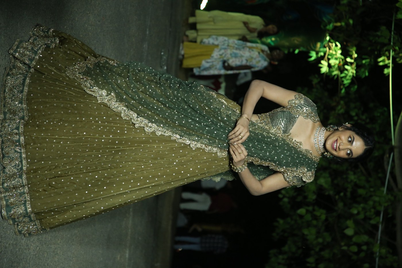 Deepa Thomas Stunning HD Photos Latest Movie and Event Looks