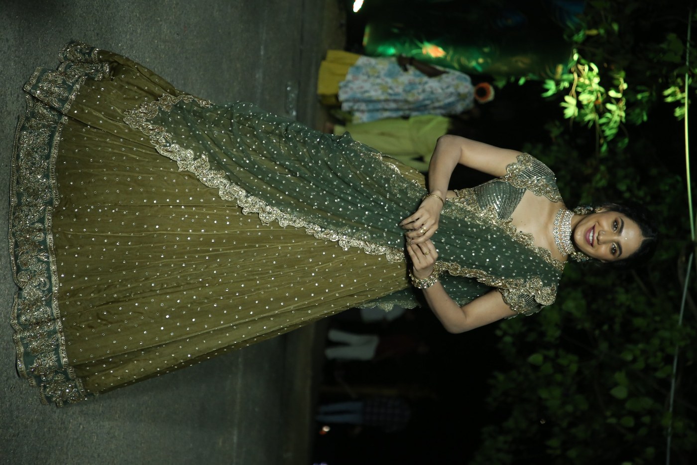 Deepa Thomas Stunning HD Photos Latest Movie and Event Looks