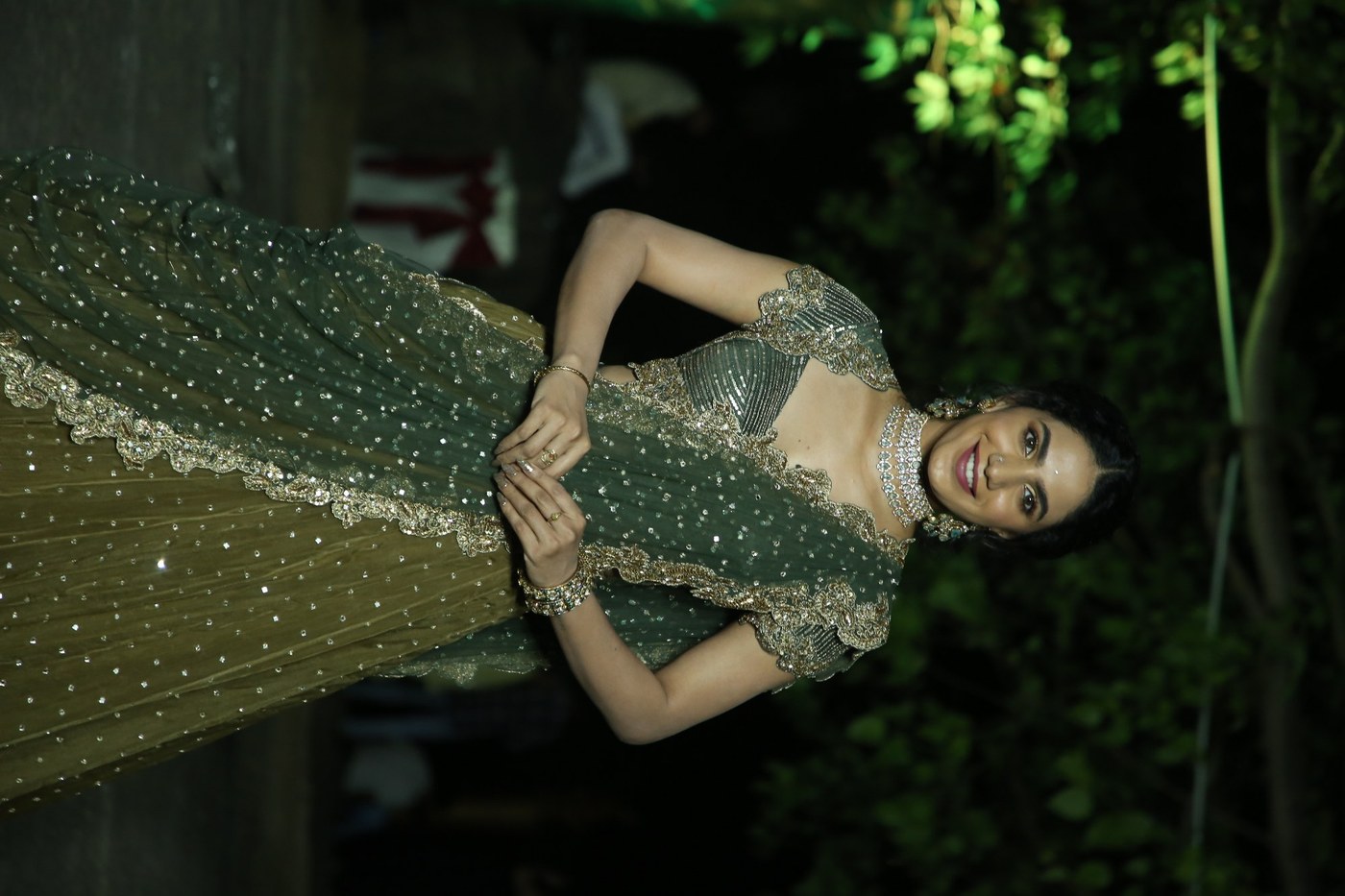 Deepa Thomas Stunning HD Photos Latest Movie and Event Looks