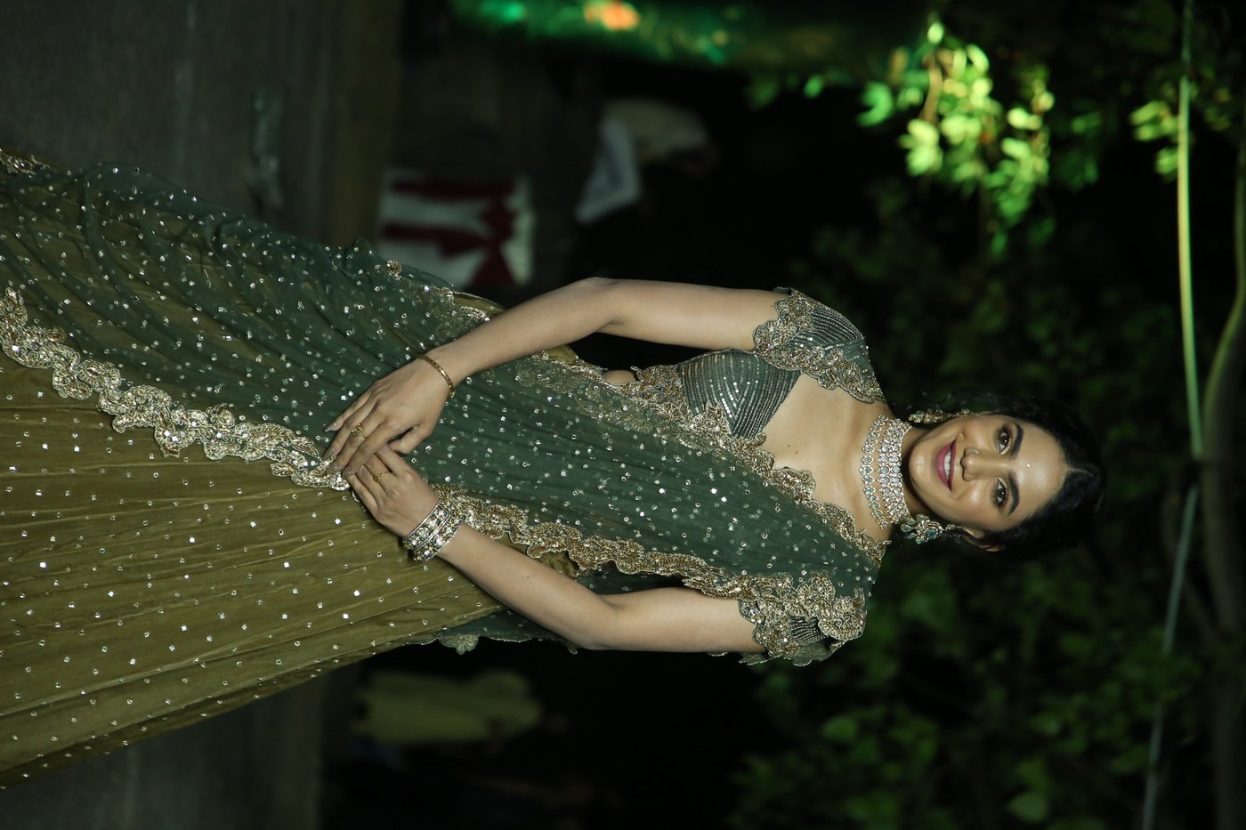 Deepa Thomas Stunning HD Photos Latest Movie and Event Looks