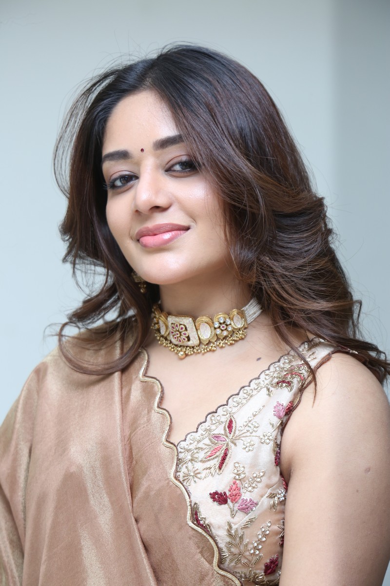 Deepshikha Chandran HD Photos Latest Fashion & Event Looks