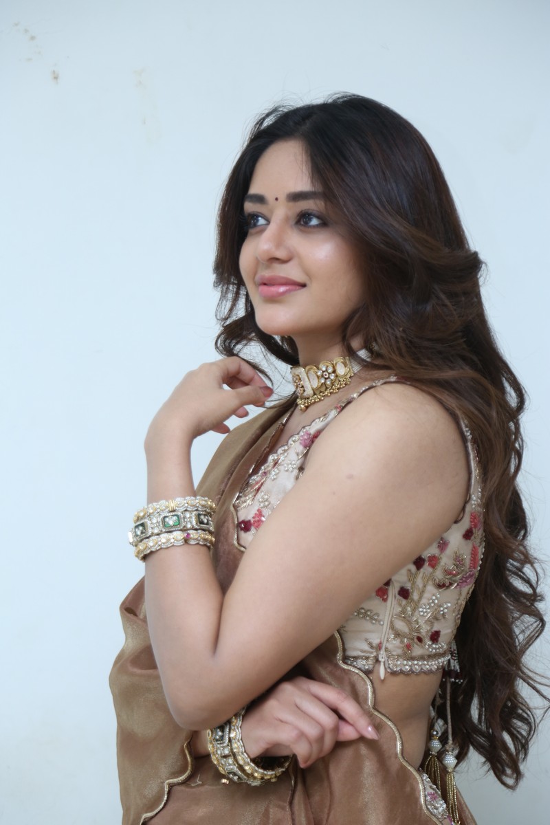 Deepshikha Chandran HD Photos Latest Fashion & Event Looks