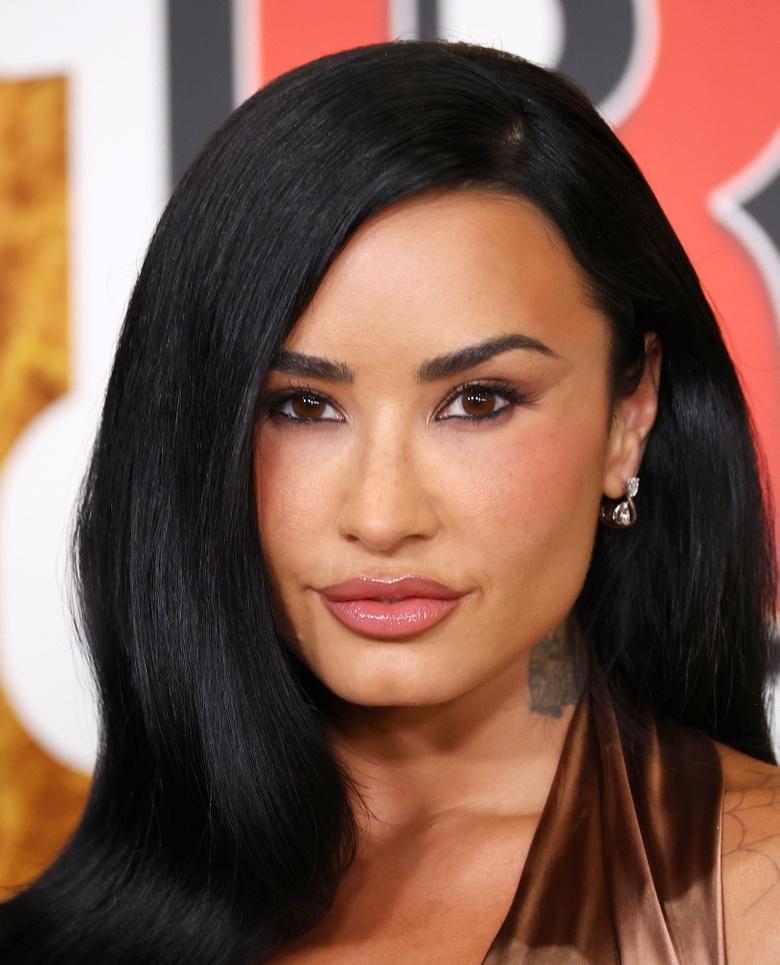 Demi Lovato Brings Major Star Power to Hollywood Red Carpet Moments