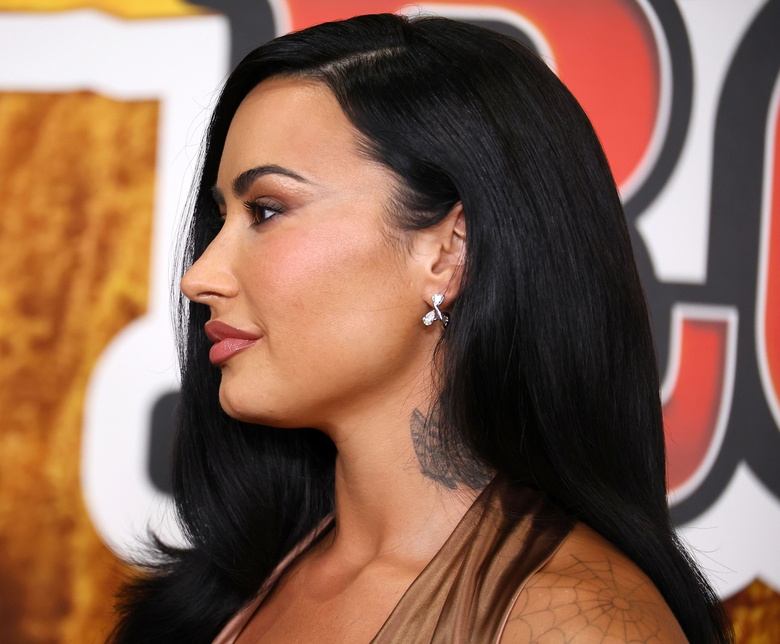 Demi Lovato Brings Major Star Power to Hollywood Red Carpet Moments