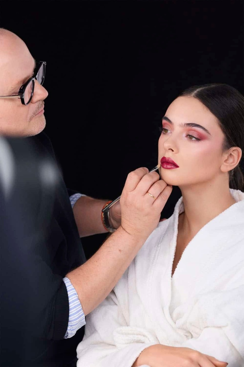 Deva Cassel Steals the Spotlight at Christian Dior's Parisian Gala