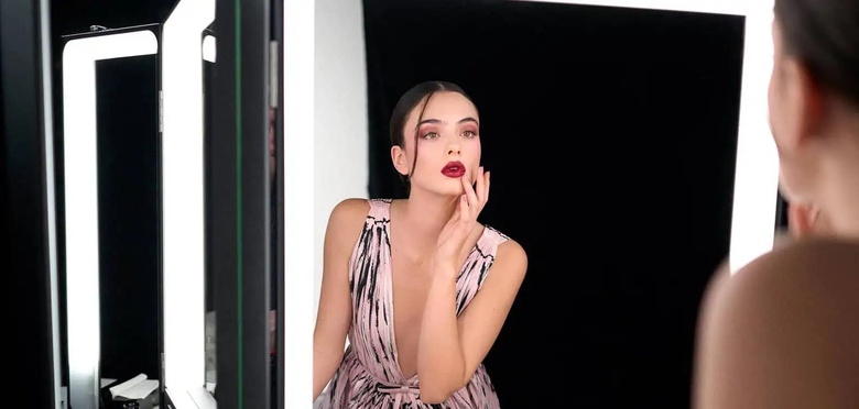 Deva Cassel Steals the Spotlight at Christian Dior's Parisian Gala