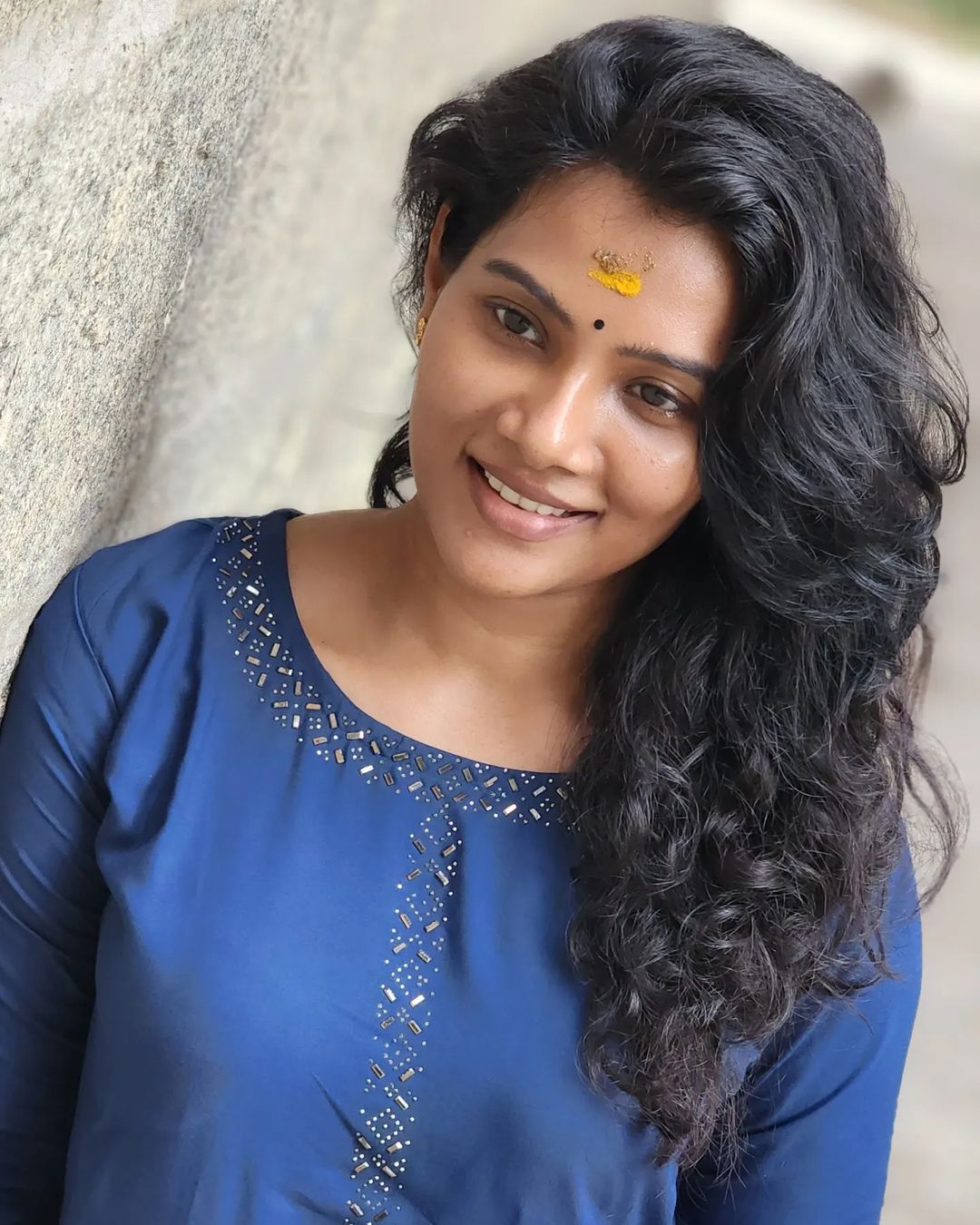 Dhivya Duraisamy Latest Photoshoot Gallery and Style