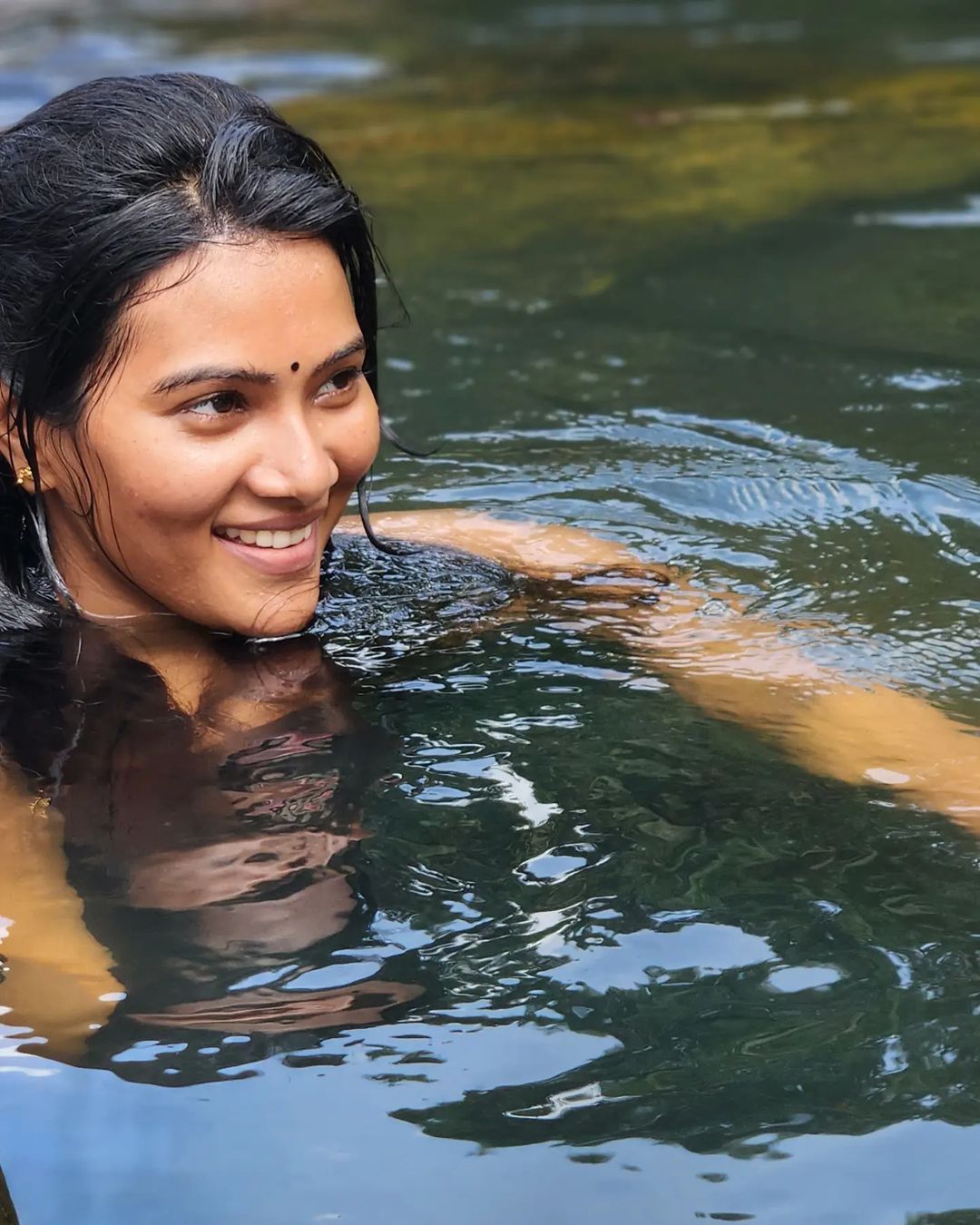 Dhivya Duraisamy Latest Photoshoot Gallery and Style
