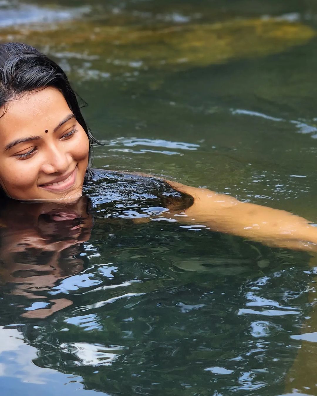 Dhivya Duraisamy Latest Photoshoot Gallery and Style
