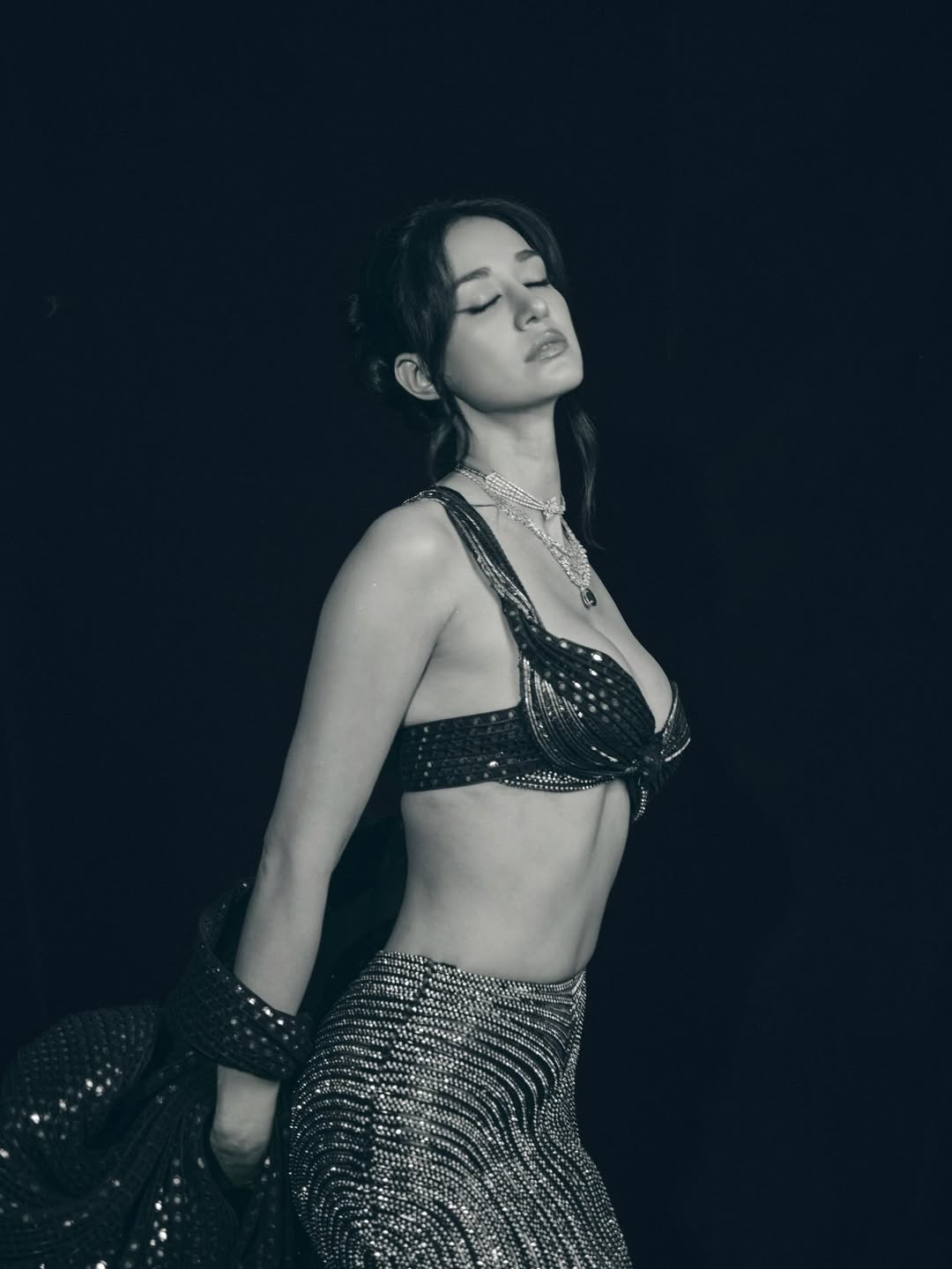 Disha Patani's Bold Fashion Evolution The 2026 Glamour Guide