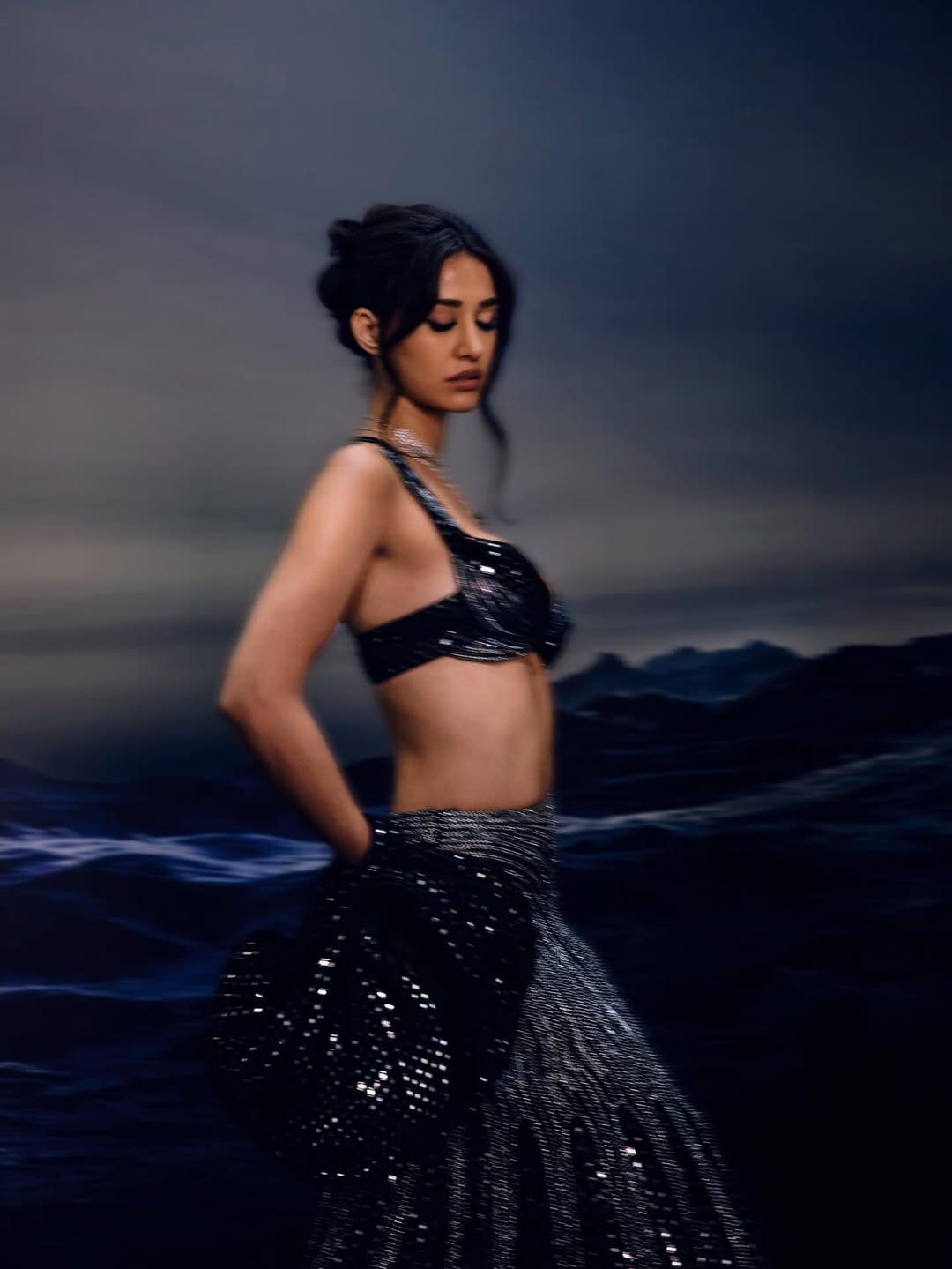 Disha Patani's Bold Fashion Evolution The 2026 Glamour Guide