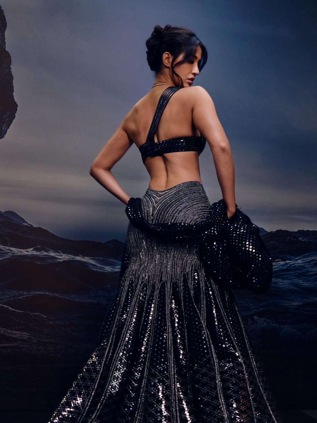 Disha Patani's Bold Fashion Evolution The 2026 Glamour Guide