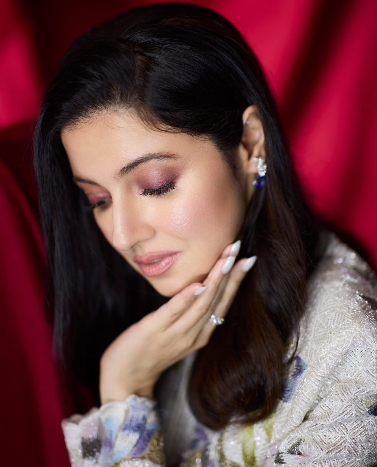 Divya Khosla's Modern Muse Vibes: A Masterclass in Effortless Glamour