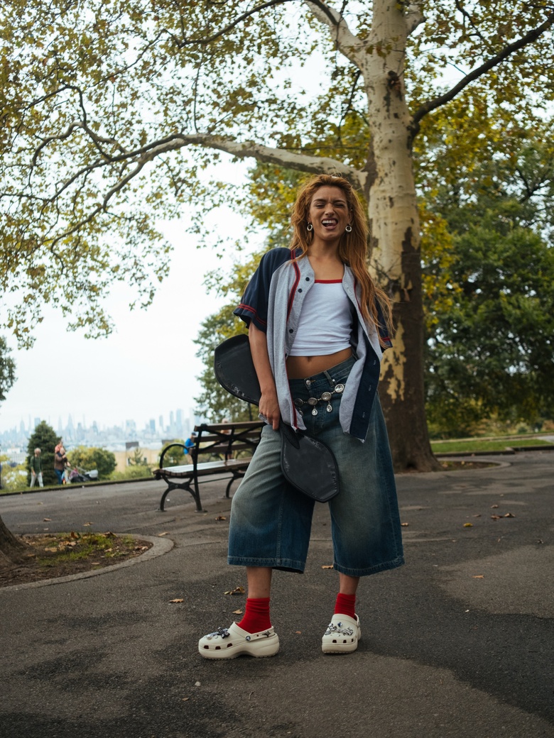 Dixie D Amelio Glows: An Effortless Glamour Moment