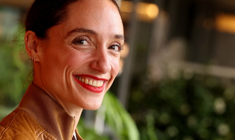 Dorothee Gilbert's Stunning Style: A Fashion Moment