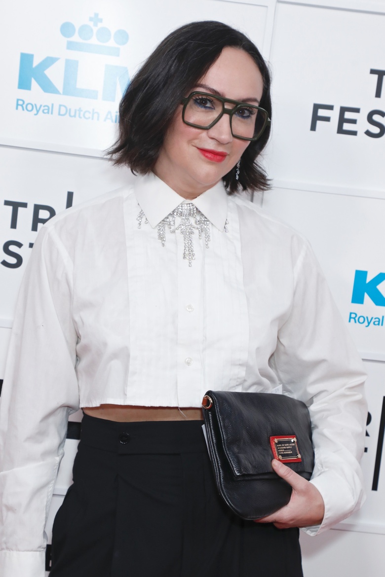 Eden Espinosa Shines Brightly at the Tribeca Festival World Premiere