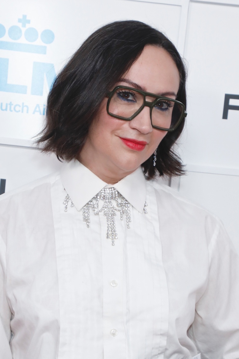 Eden Espinosa Shines Brightly at the Tribeca Festival World Premiere
