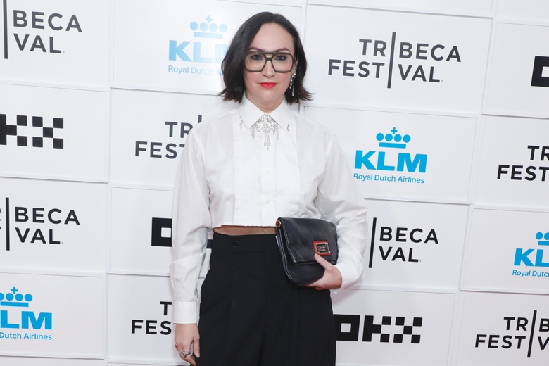 Eden Espinosa Shines Brightly at the Tribeca Festival World Premiere