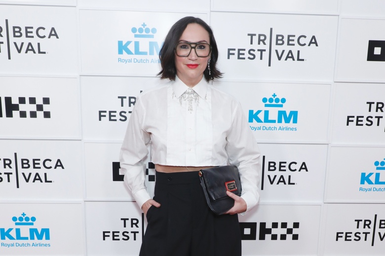 Eden Espinosa Shines Brightly at the Tribeca Festival World Premiere