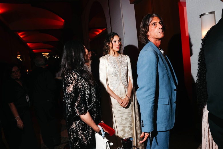 Eileen Gu Steals the Show at Time100 Gala in New York