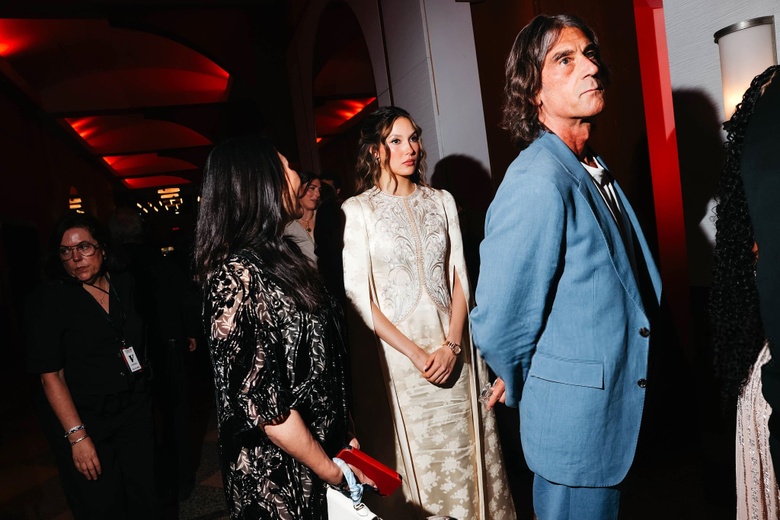Eileen Gu Steals the Show at Time100 Gala in New York