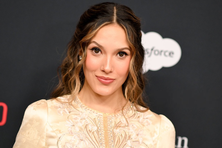 Eileen Gu Steals the Show at Time100 Gala in New York
